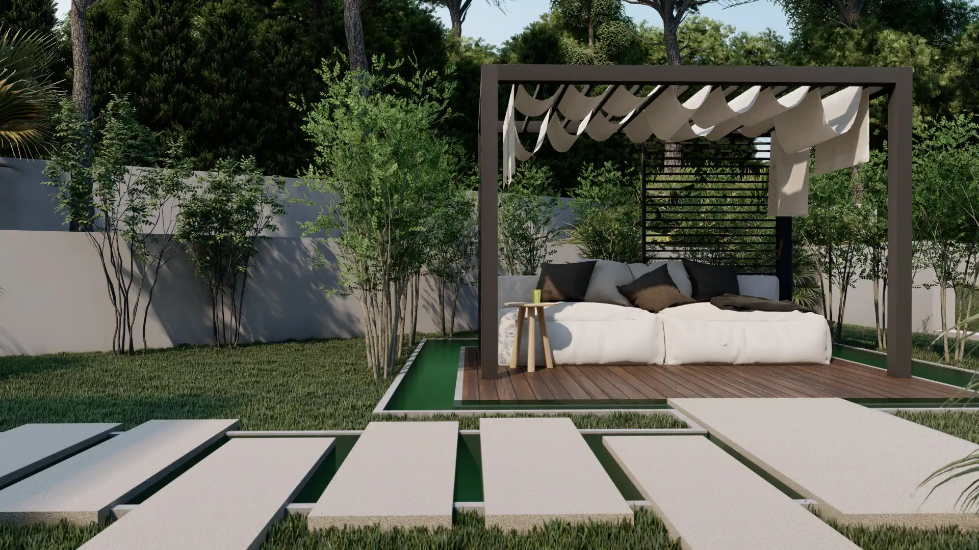 Maison avec piscine à vendre à Milla de Oro, imagen 23