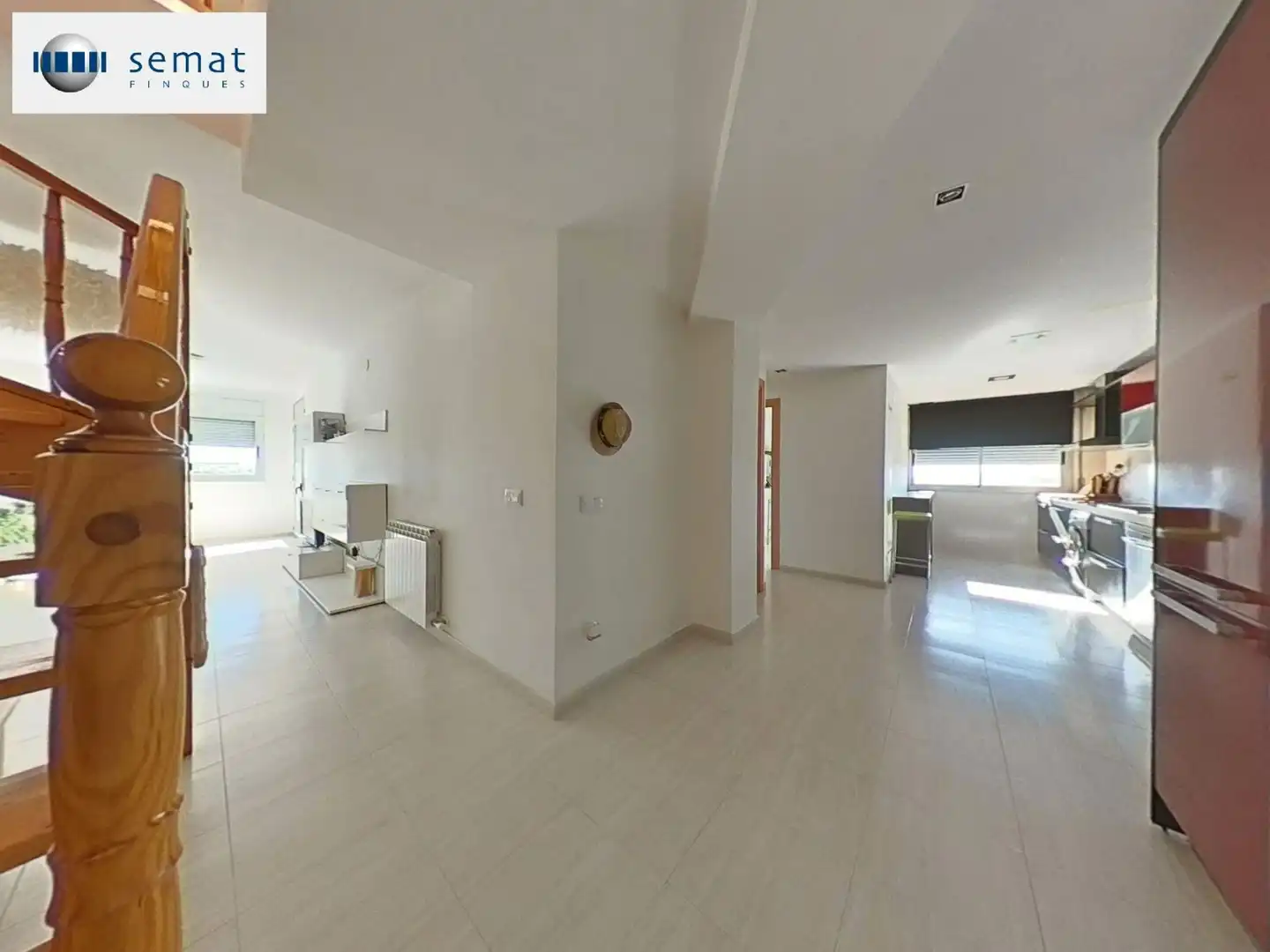 Maisonette zum Verkauf in Tàrrega