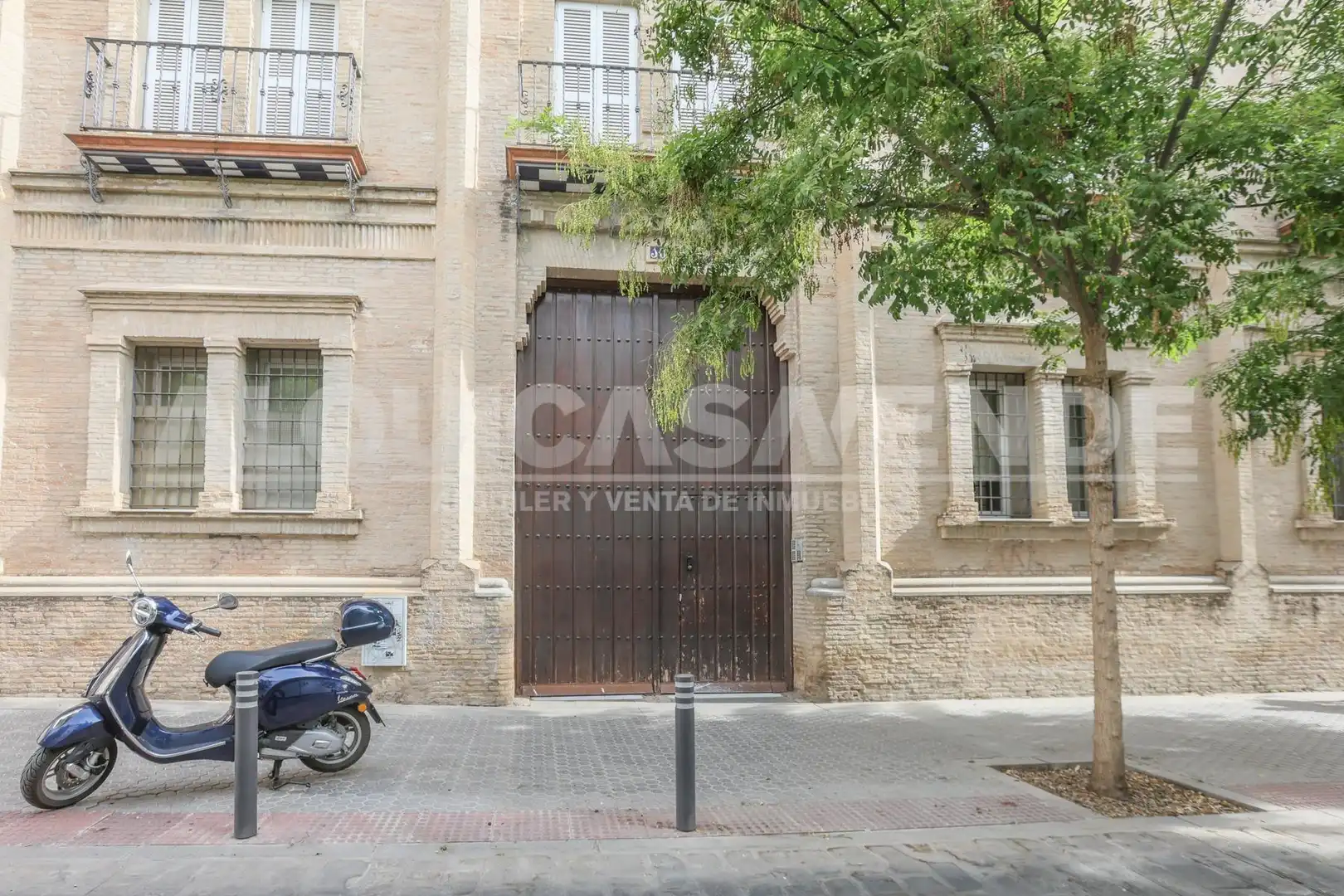 Duplex for sale in Casco Antiguo, imagen 20