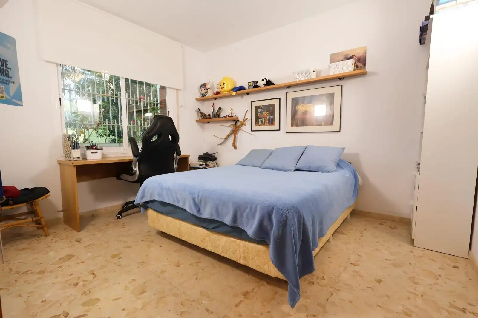 Casa amb piscina en venda a Segur de Calafell, imagen 22