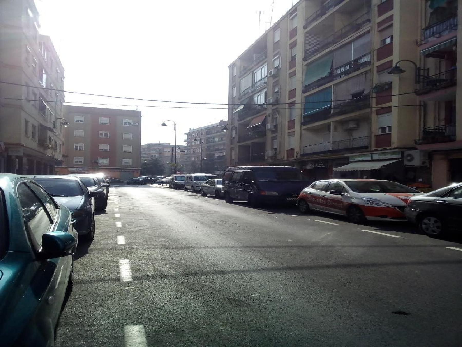 Vista exterior de Pis en venda en Quart de Poblet