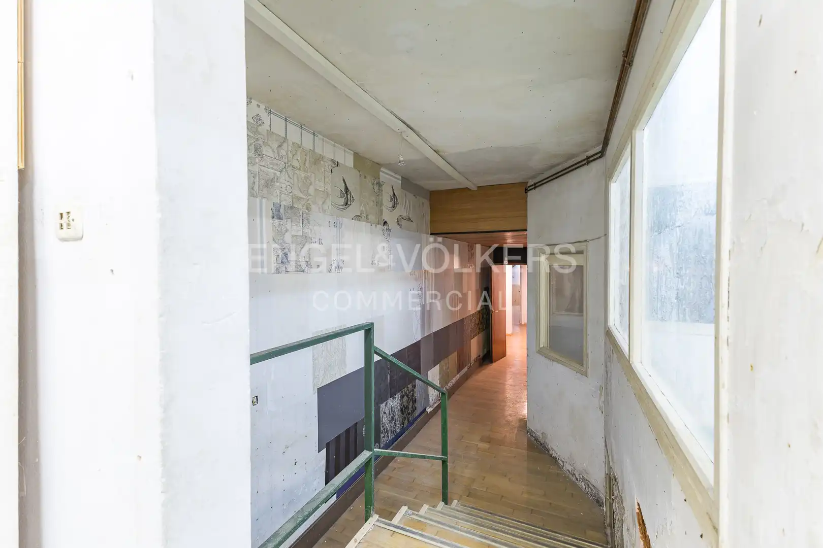 Commercial properties for sale in Barcelona