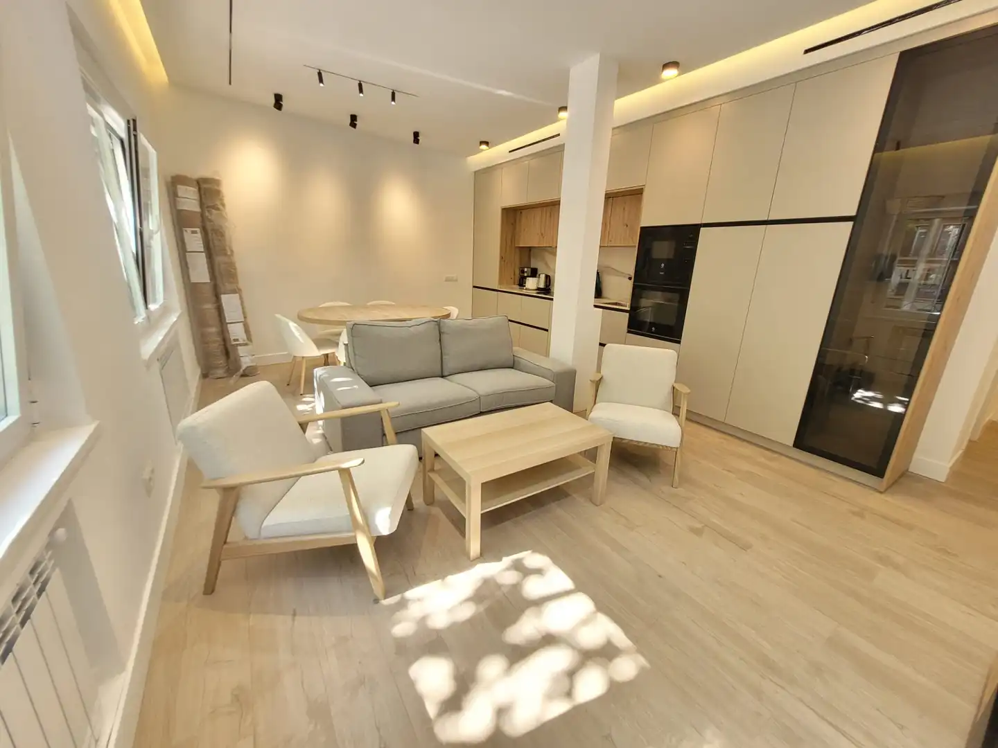 Flat with lift for sale in Barrio de Salamanca, imagen 9