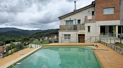 Foto 2 de Casa o chalet en venta en Carrer Senyors de Fivaller, Vallromanes, Barcelona