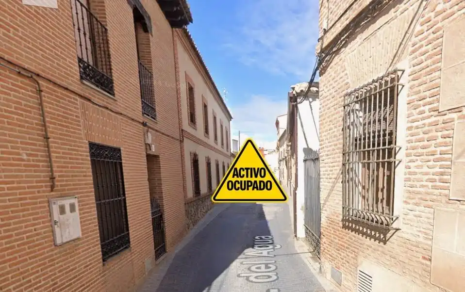 Piso con ascensor en venta en Bargas