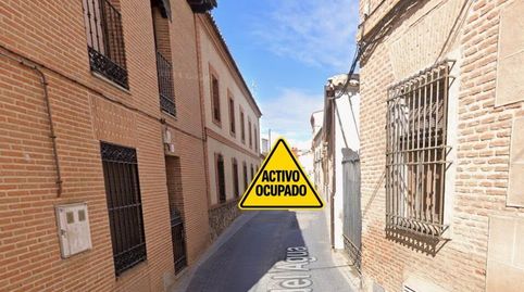 PISO EN BARGAS