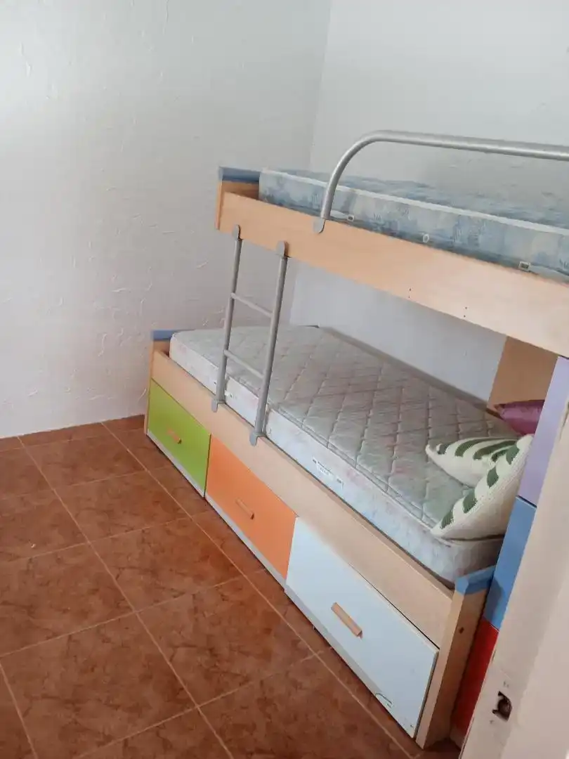 Habitación de Planta baja en venta en La Unión ciudad
