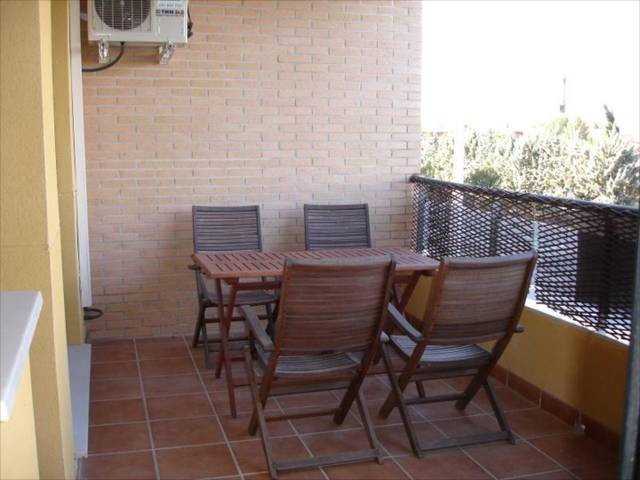 Piso en Venta en Avenida Rey en Jaume I, -1 en Catarroja