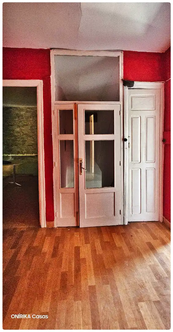 Casa o chalet en venta en A Rúa  con Jardín privado, Terraza y Trastero
