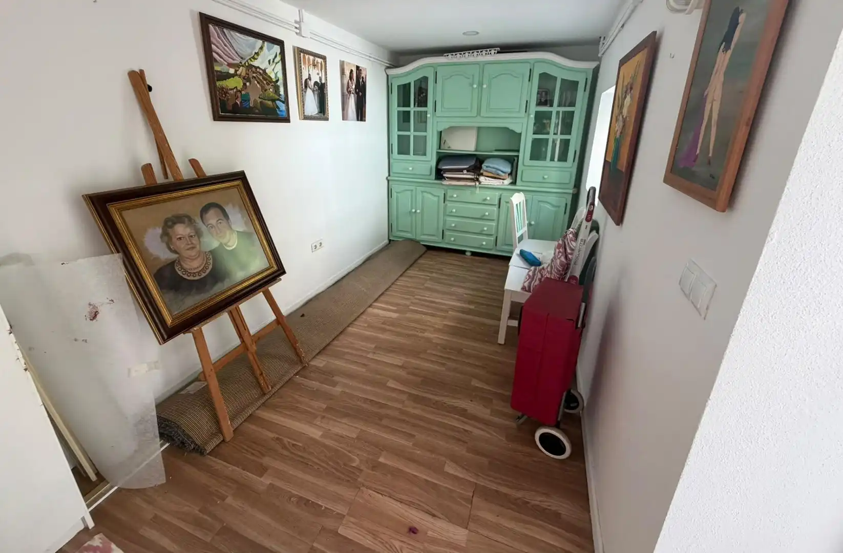 Bajo con jardín en venta en Nord, imagen 37