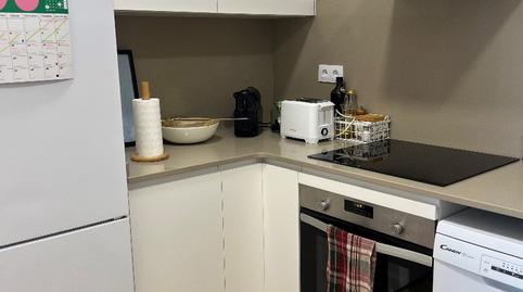 Photo 3 of Flat to rent in Les Tres Torres, Barcelona