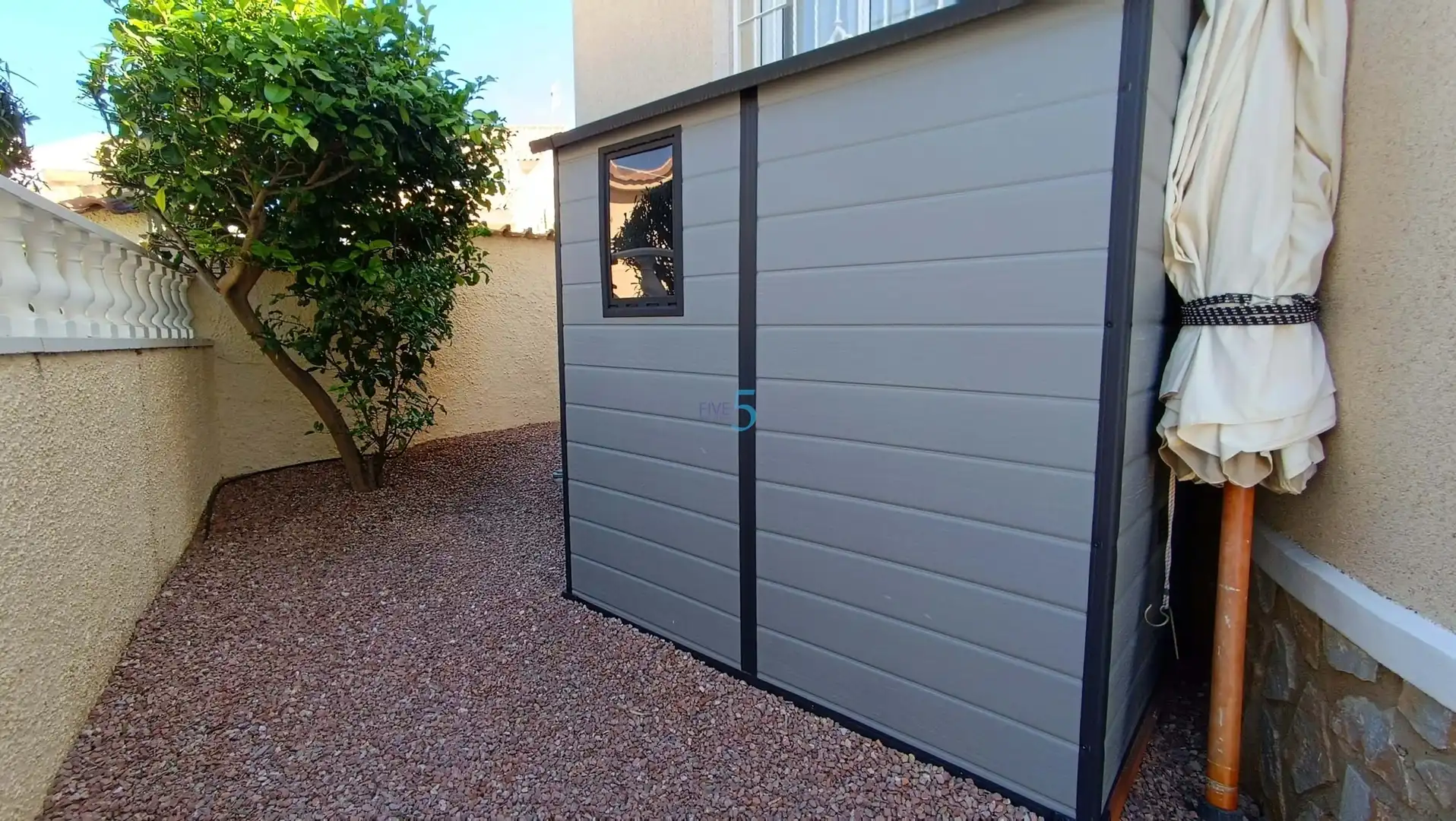 Casa o chalet en venta en Benimar