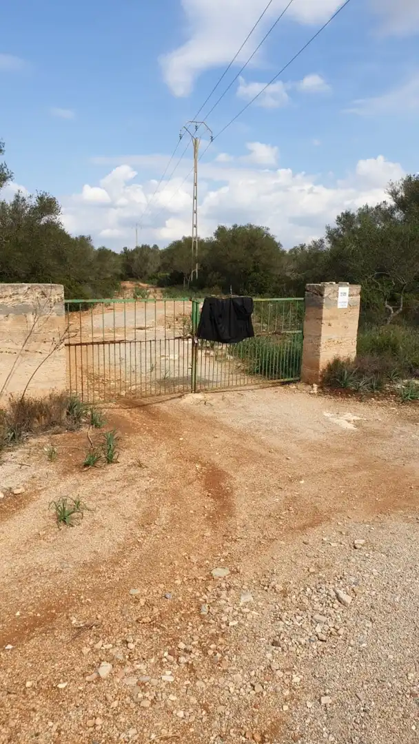 Grundstücke und Bauplätze zum Verkauf in Carretera MA-6014, imagen 6