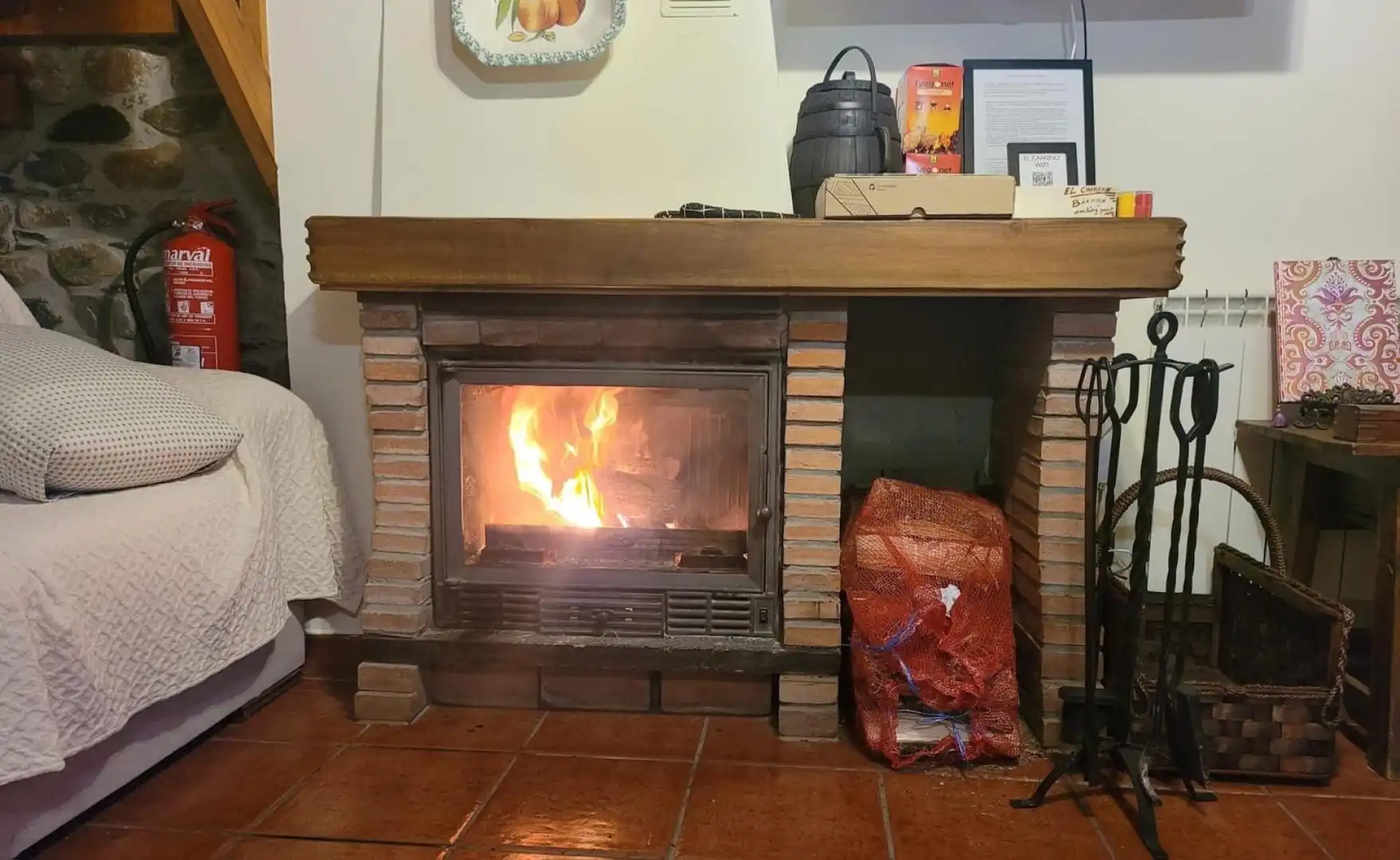 Country homes for sale in Molinaseca