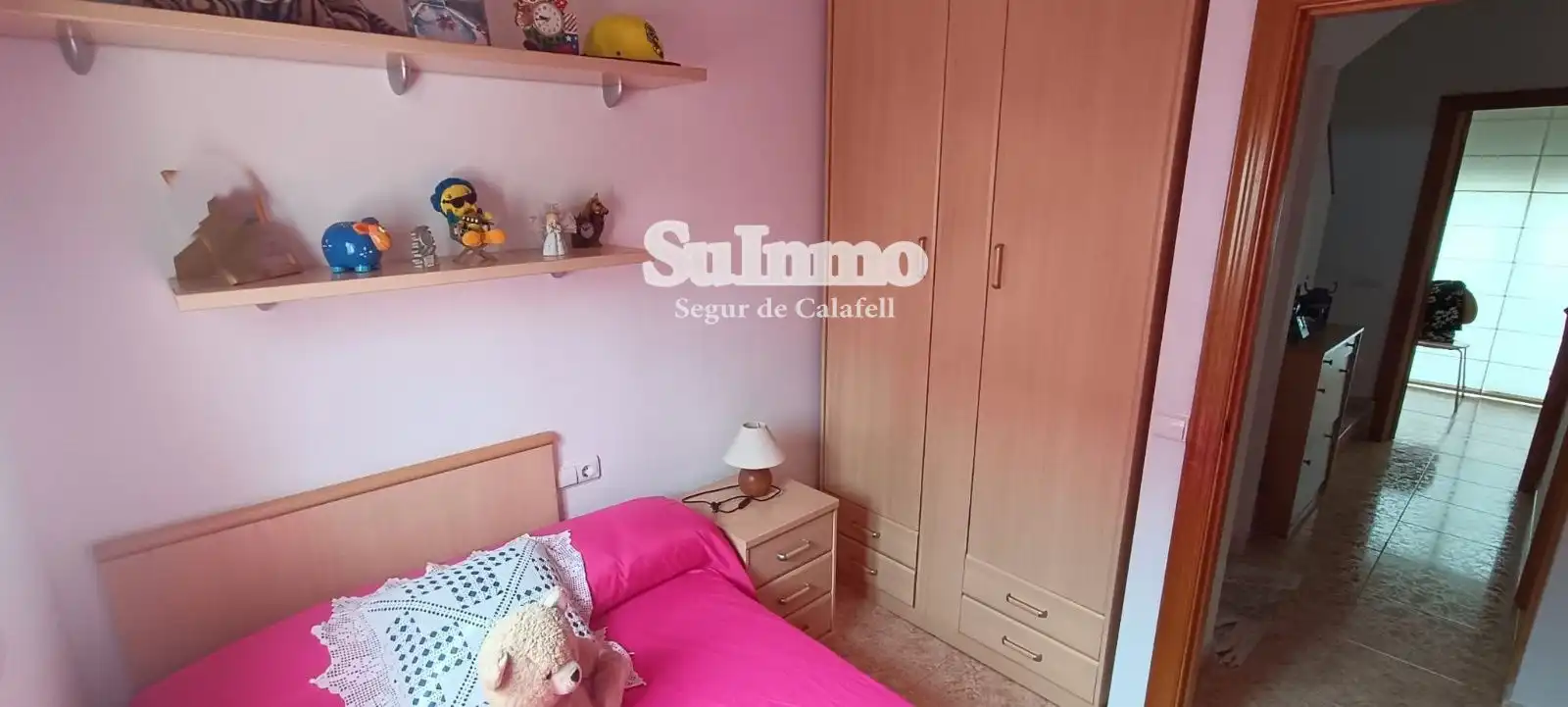 Adosado en venta en SAN MIGUEL, imagen 13