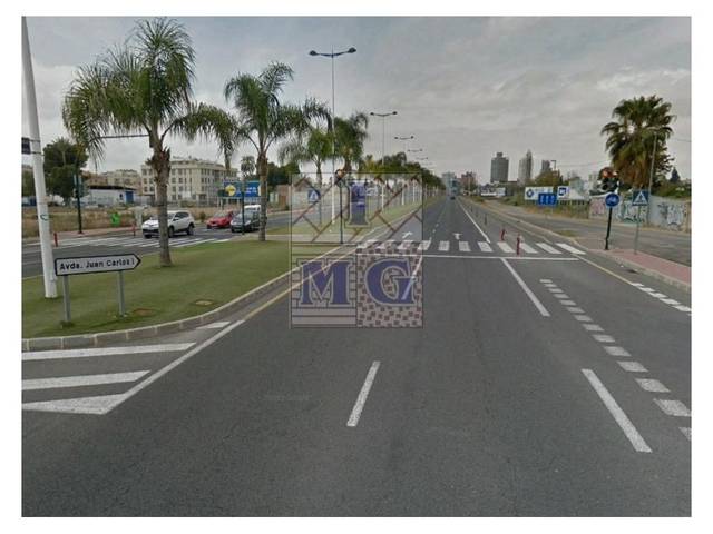 Terreno residencial en Venta en El Puntal