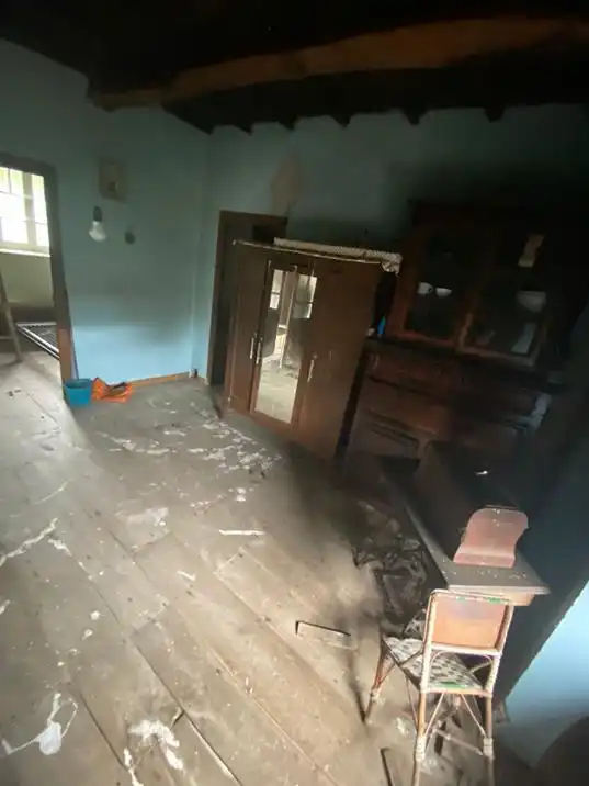 Finca rústica en venta en Salas