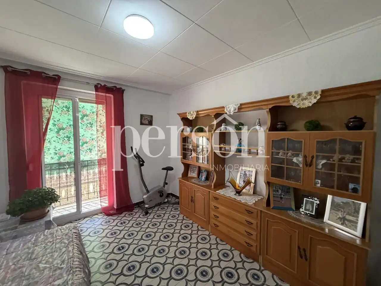 Habitación de Piso en venta en Sueca con Aire acondicionado y Amueblado