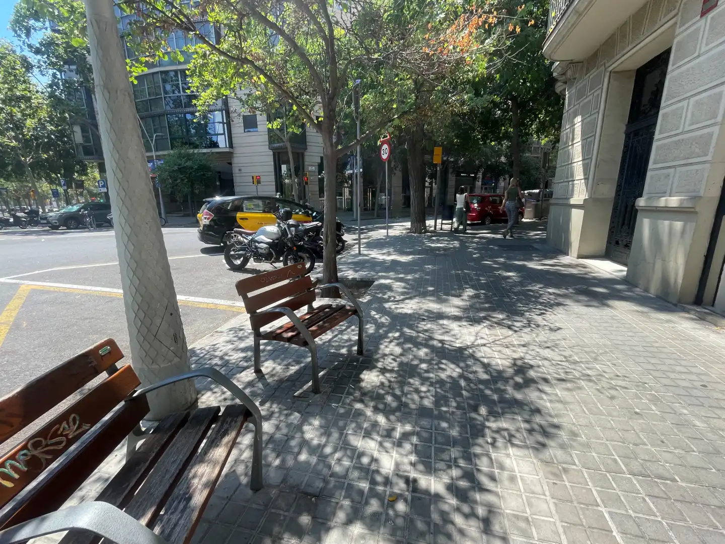 Local comercial de lloguer a Calle de Mallorca, imagen 10