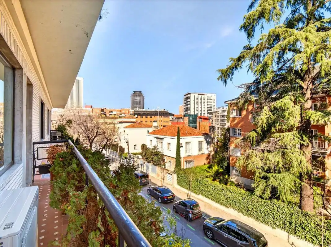 Flat with terrace for sale in C. Luis Muriel, imagen 66