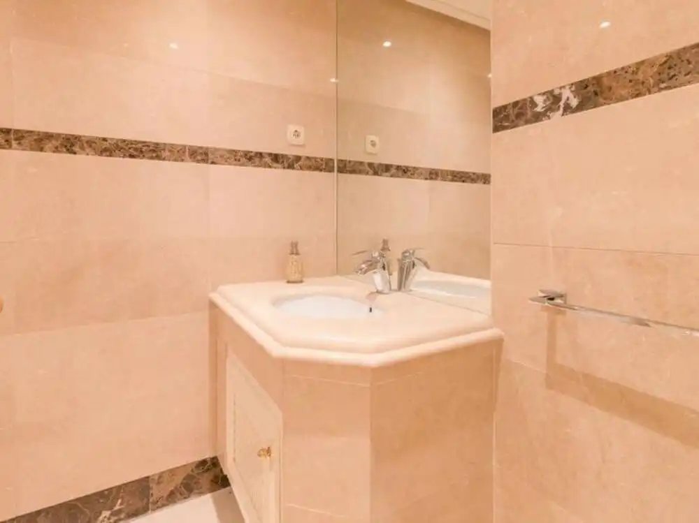 Appartement compact avec piscine à louer à Nueva Andalucía, imagen 17