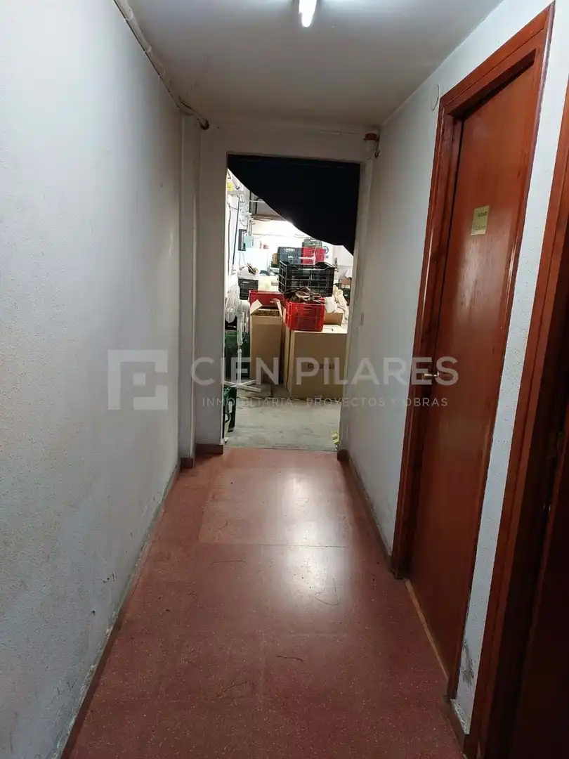 Industrial building for sale in Calahorra, imagen 11