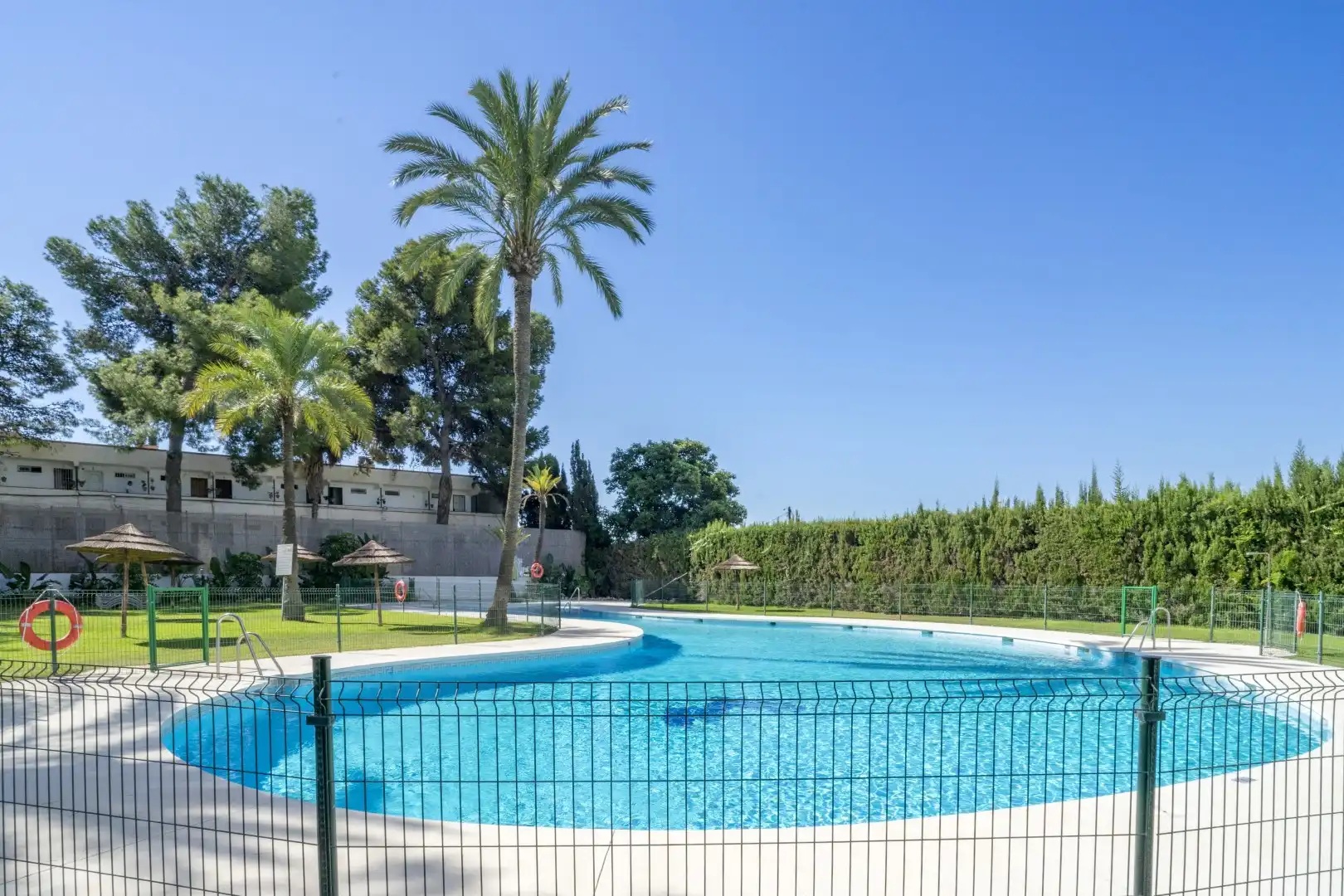 Apartament amb terrassa en venda a Nueva Andalucía, imagen 14