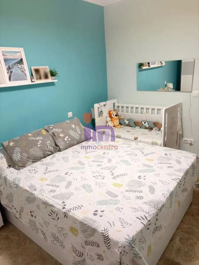 Piso con ascensor en venta en Valdepeñas, imagen 19