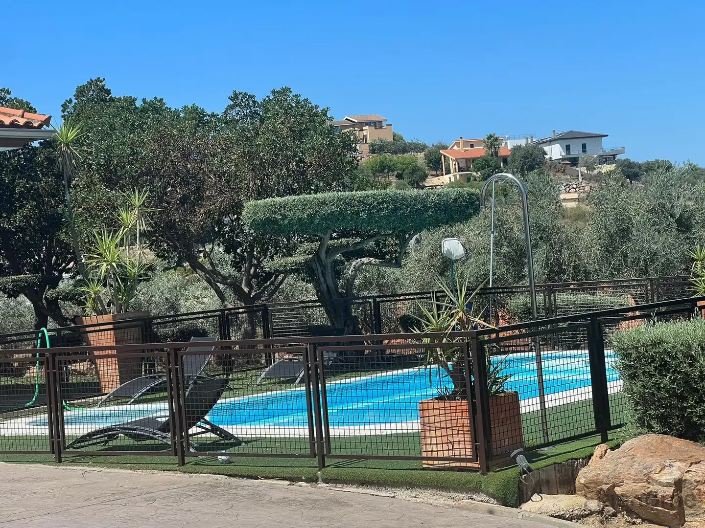 Xalet amb piscina en venda a Medellín, imagen 4