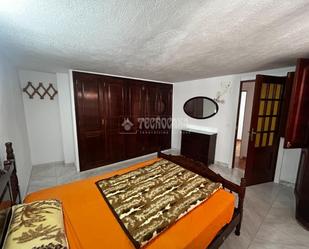 Schlafzimmer von Wohnung miete in Güímar