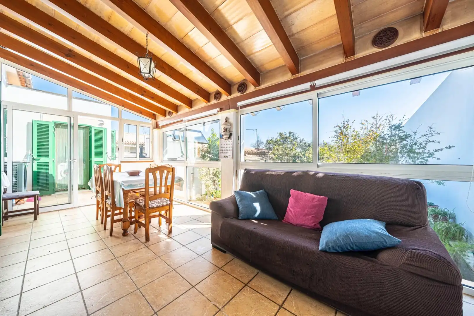 Casa en venda a Santanyí Poble, imagen 4