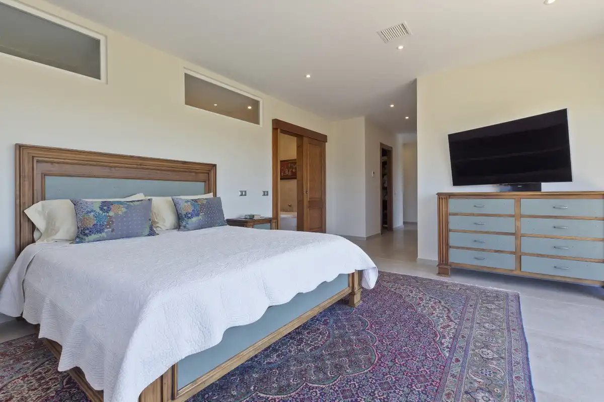 Chalet con piscina en venta en Avenida de España, imagen 32