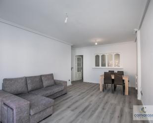 Living room of Flat to rent in Ávila Capital