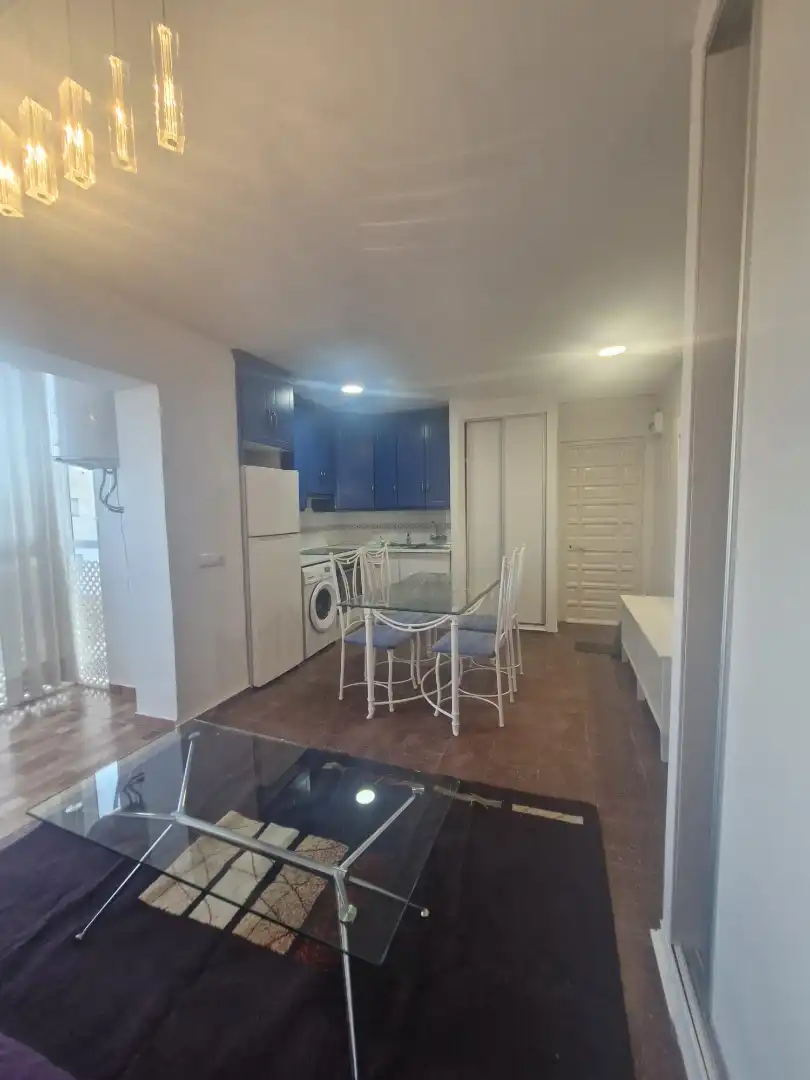Flat for rent in Calle Sor Juana Ines de la Cruz, Rodeo Alto - Guadaiza - La Campana