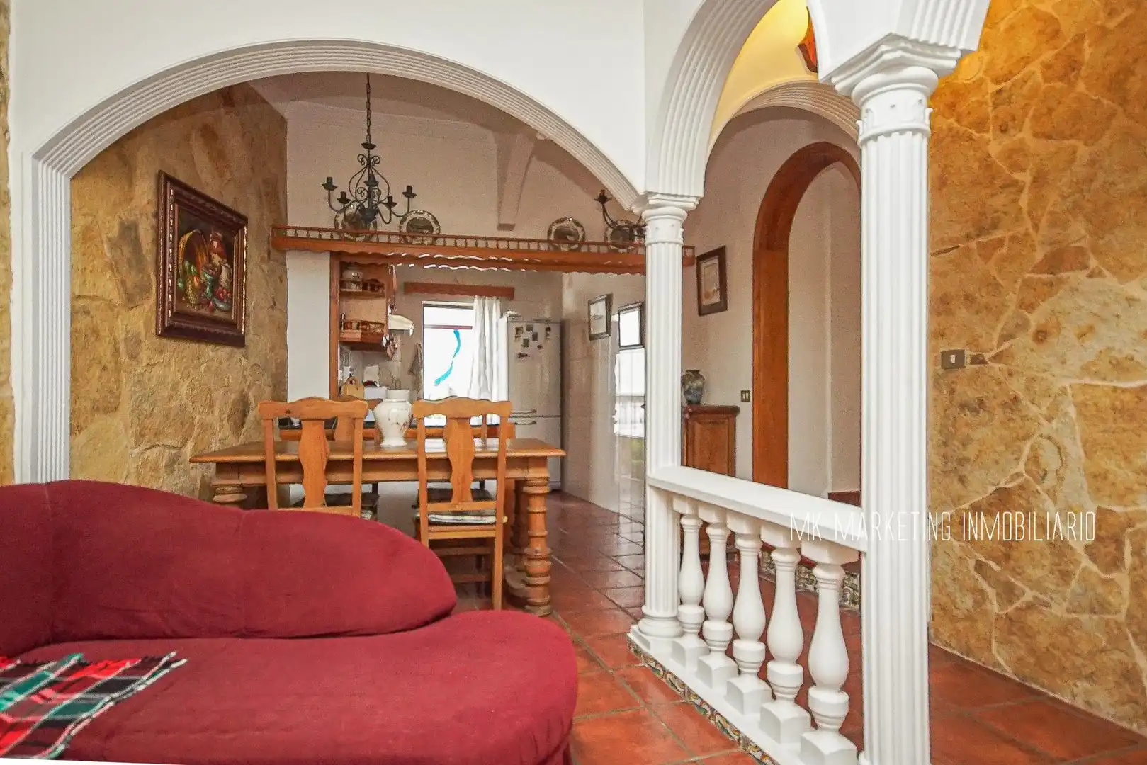 Detached homes for sale in Teror  with Terrace and Balcony