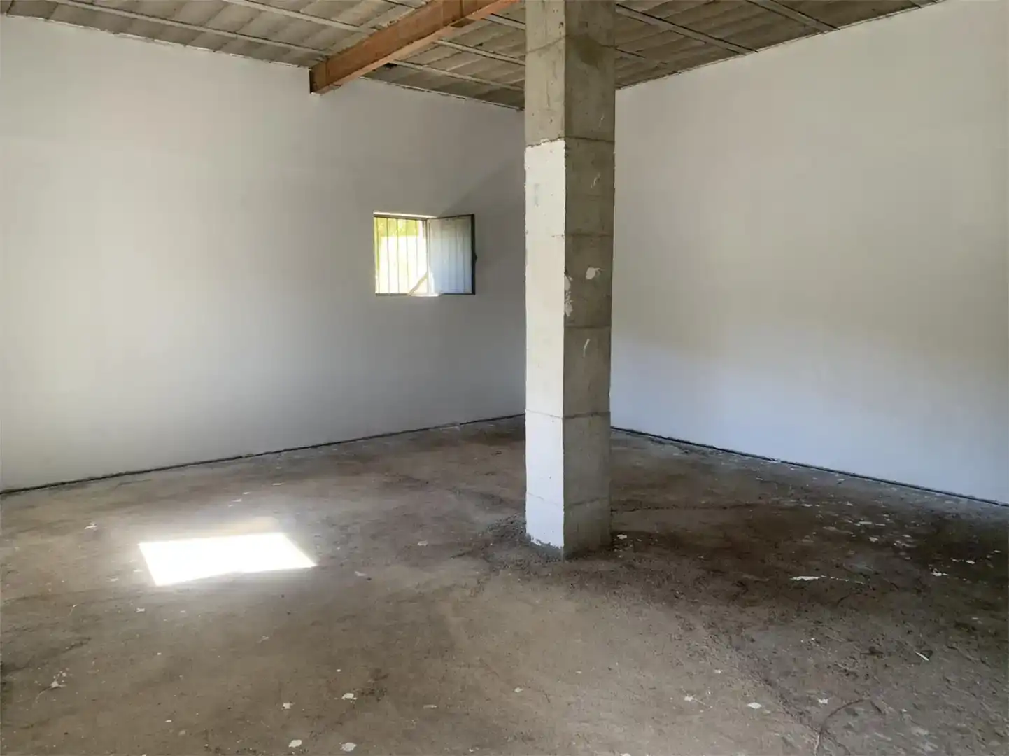 Piso en venta en Abla con Jardín privado