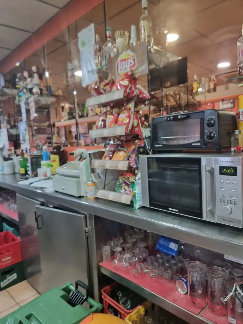 Local comercial en venta en Balàfia, imagen 8