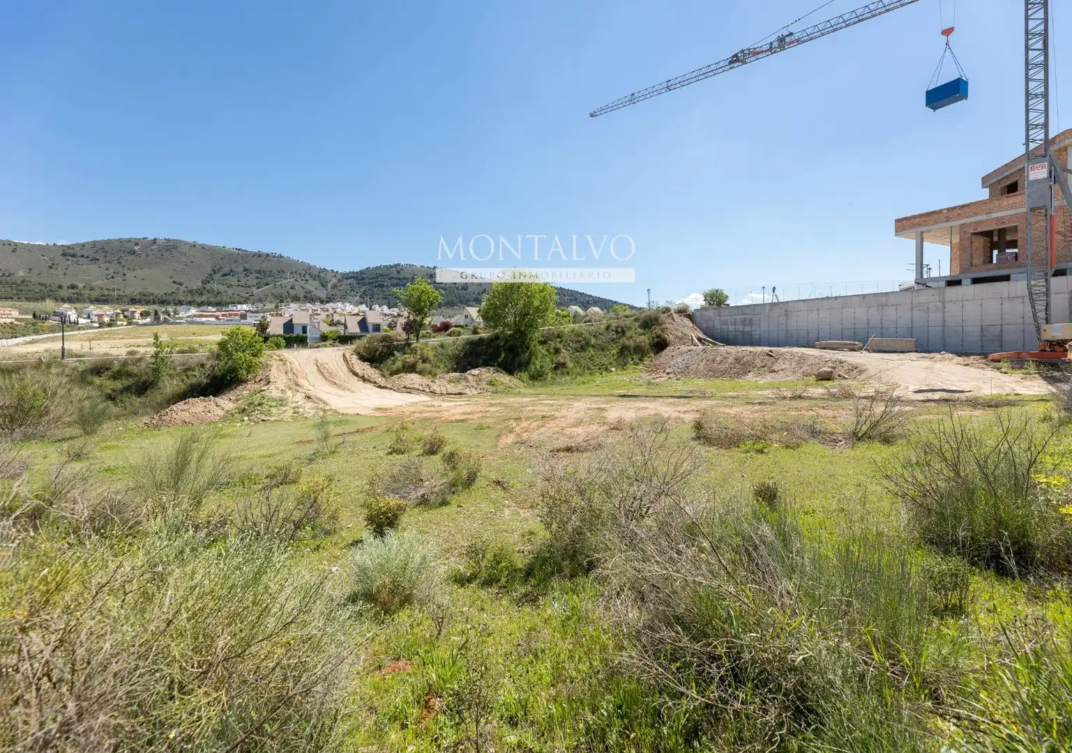 Residential for sale in Dílar