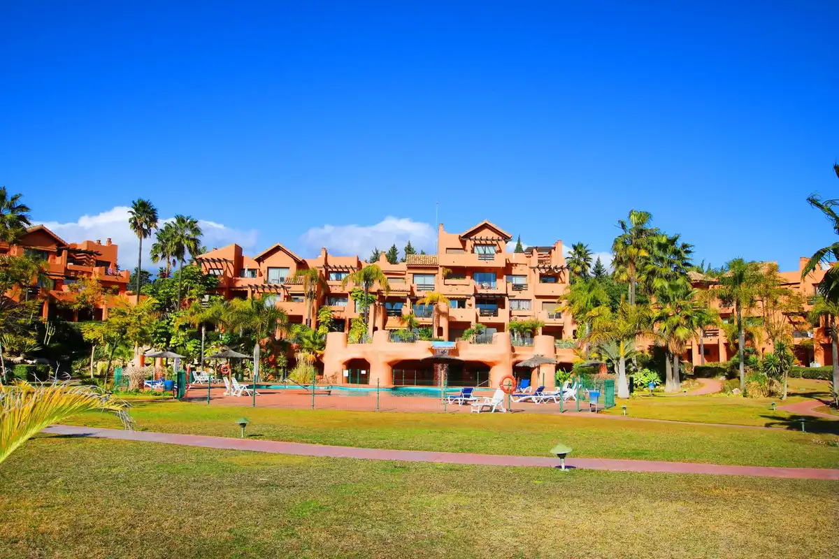 Apartamento de alquiler en N/A, Sotoserena