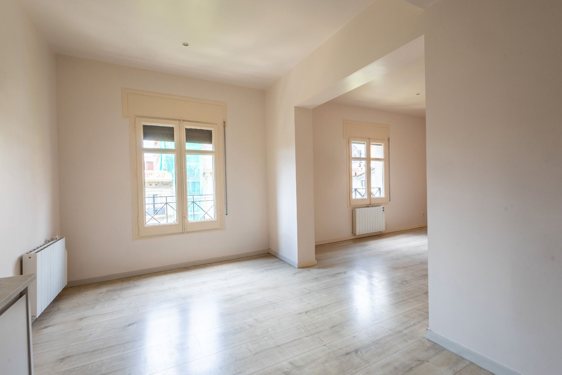 Flat for sale in  Barcelona Capital  with Air Conditioner, Heating and Parquet flooring