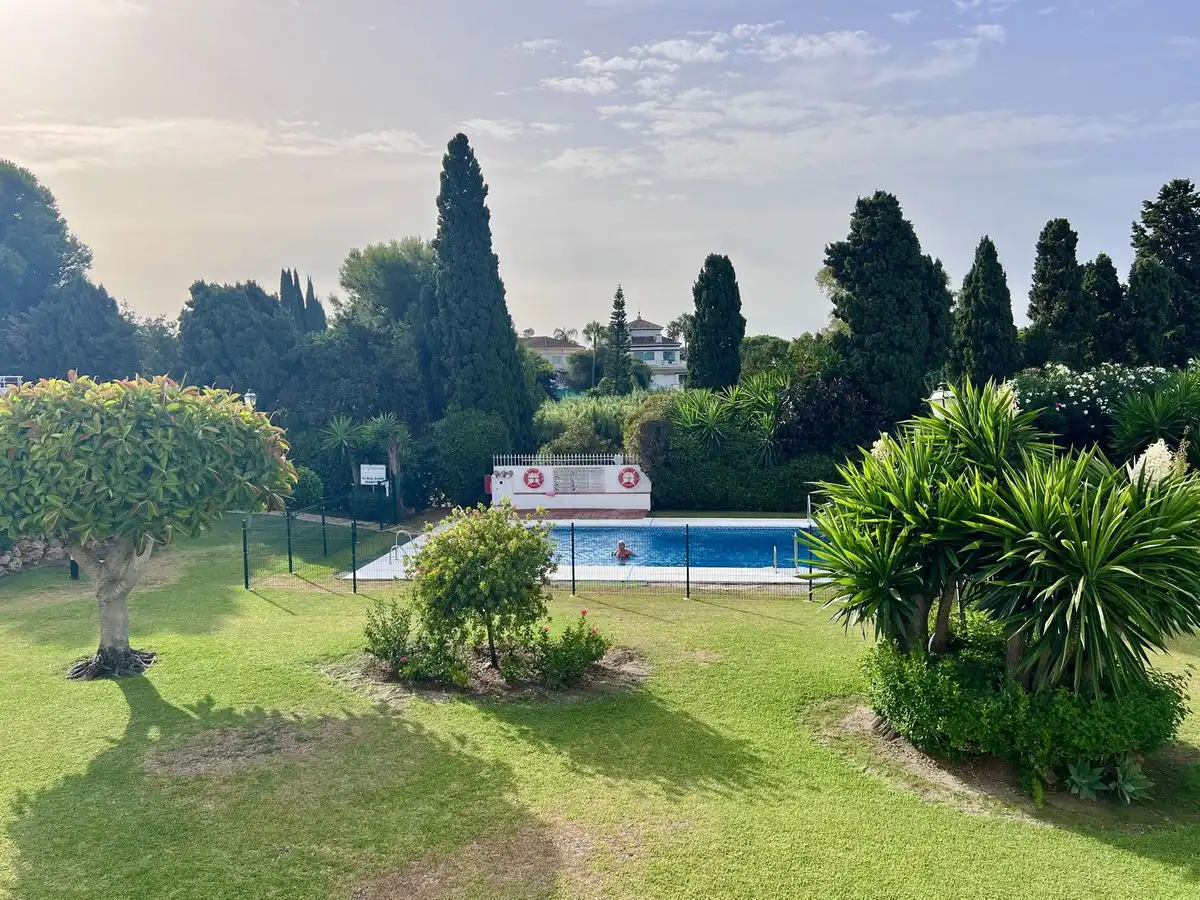 Penthouse with pool for sale in Benamara - Atalaya, imagen 2