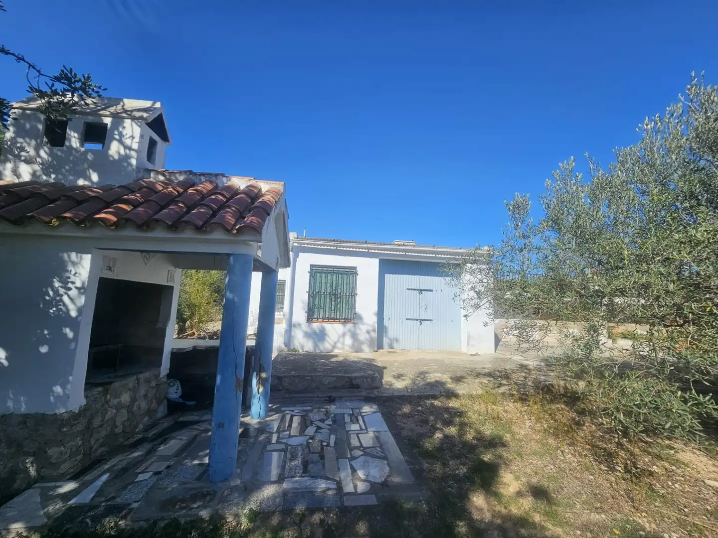 Casa rustica in vendita a Polígono 6 Parcela 206 CODONYOL. ALCANAR [TARRAGO, imagen 3