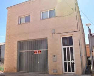 Exterior view of Industrial buildings for sale in Horta de Sant Joan