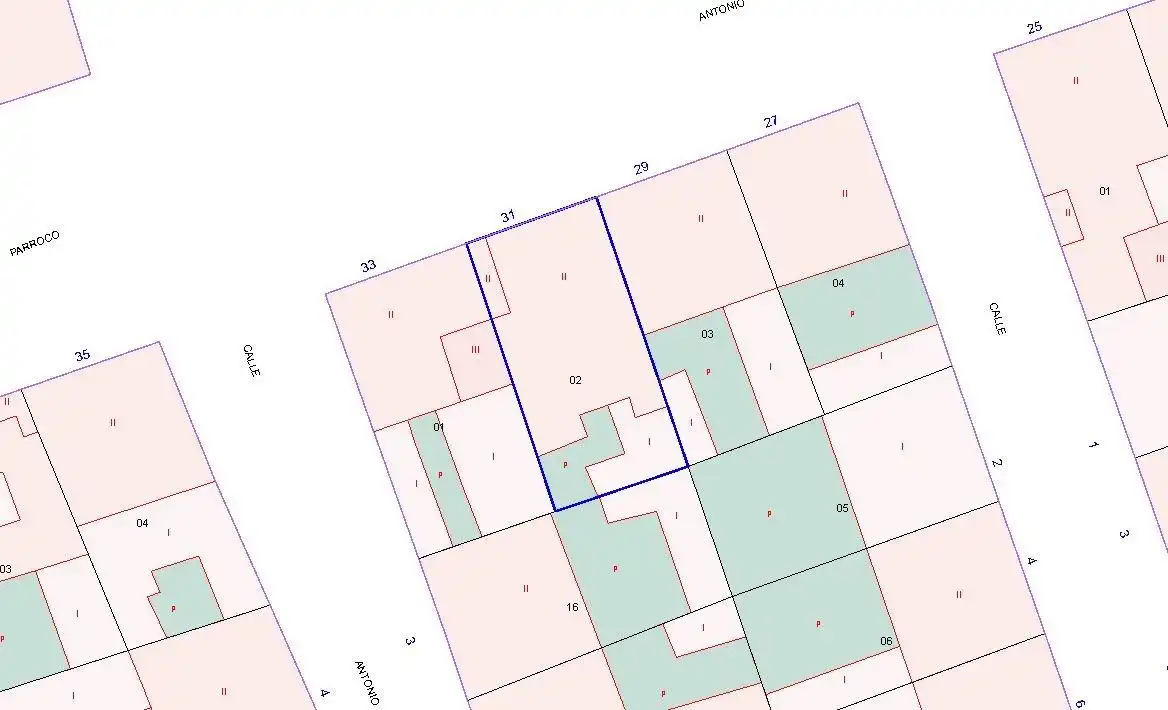 Piso en venta en El Real de la Jara