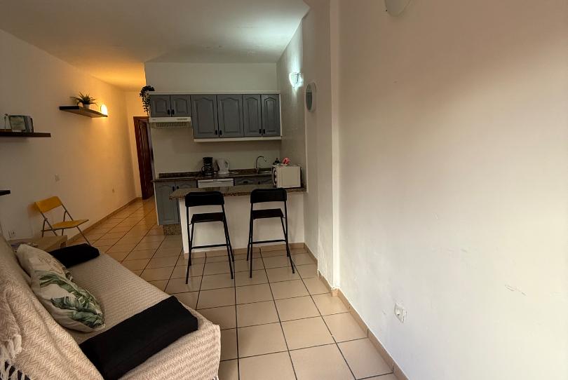 Foto 1 de Pis en venda a Calle Irlanda, 58m, San Eugenio Alto, Santa Cruz de Tenerife