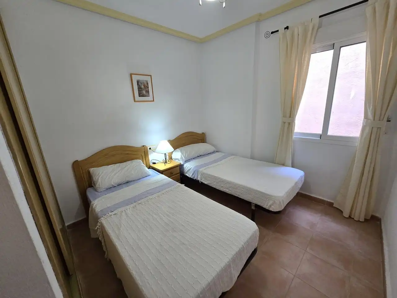 Mini appartamento con piscina in vendita a Marina de la Torre, imagen 16