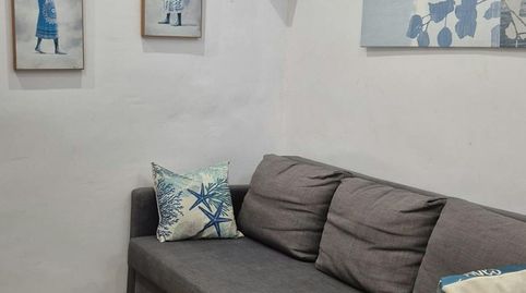 Foto 3 de Apartament de lloguer a C. la Sotileza, Centro - La Vega Alta, Arrecife
