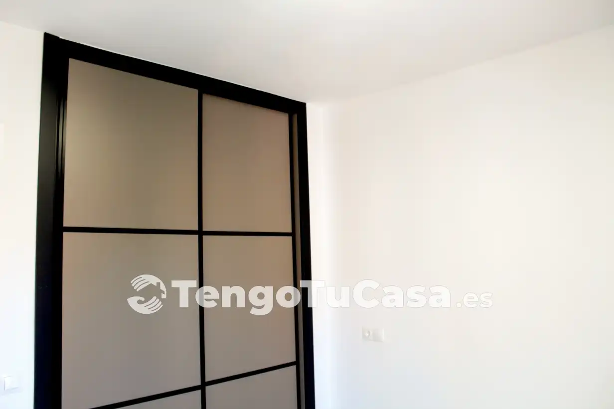 Habitación de Piso en venta en Madrid con Aire acondicionado, Calefacción y Terraza