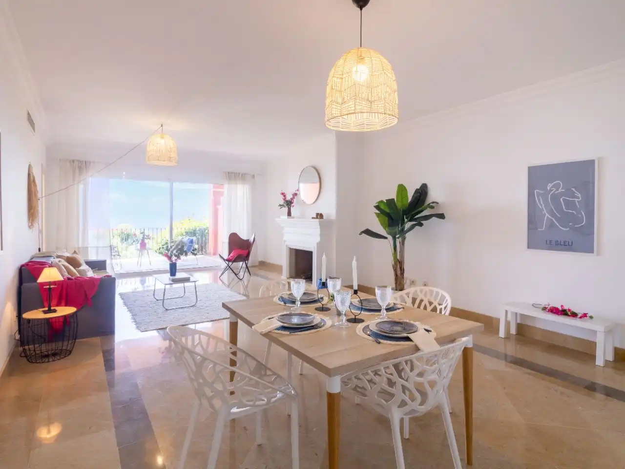 Wohnung zum Verkauf in Calle Velazquez, 1, La Mairena