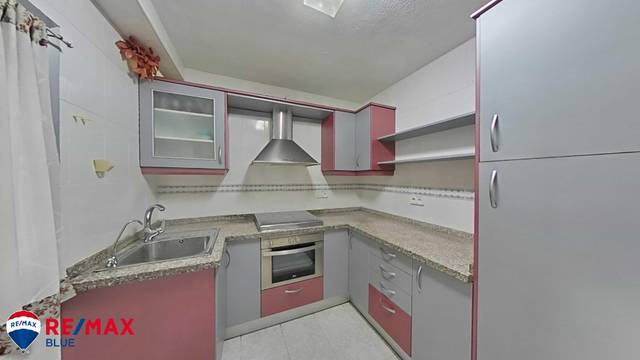 Piso en Venta en Benalúa